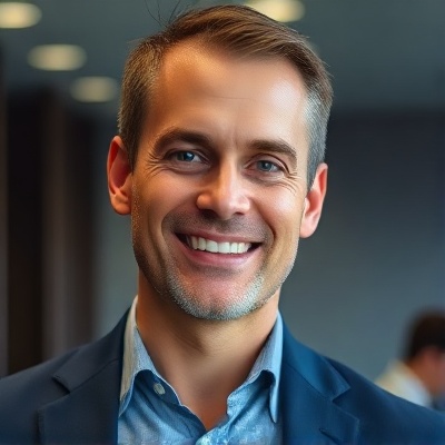 James Wilson — new betting sites uk expert